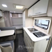 Caravan Caravelair Alba 486 (6)