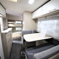Caravan Caravelair Alba 486 (7)