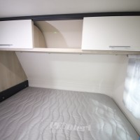Caravan Caravelair Alba 486 (8)