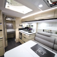 Caravan Caravelair Allegra Optima 560 (11)