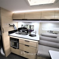 Caravan Caravelair Allegra Optima 560 (12)