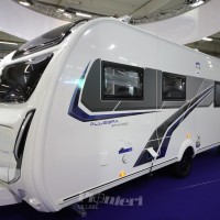 Caravelair Allegra Optima 560 Gamma 2021