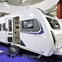 Caravan Caravelair Allegra Optima 560 (3)