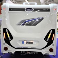 Caravan Caravelair Allegra Optima 560 (5)