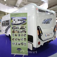 Caravan Caravelair Allegra Optima 560 (7)