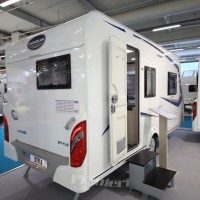 Caravan Caravelair Antare Style 400 (2)