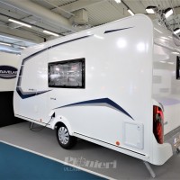Caravan Caravelair Antare Style 400 (3)