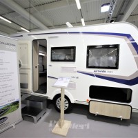 Caravelair Antares Style 390 Gamma 2021