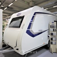 Caravan Caravelair Antares Style 390 (3)