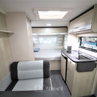 Caravan Caravelair Antares Style 390 (8)