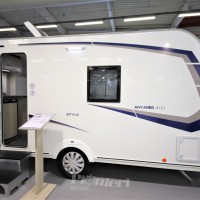 Caravan Caravelair Antares Style 410 (3)