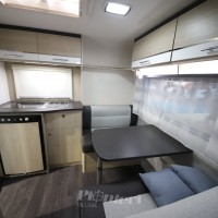 Caravan Caravelair Antares Style 410 (7)