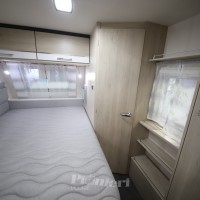 Caravan Caravelair Antares Style 410 (8)