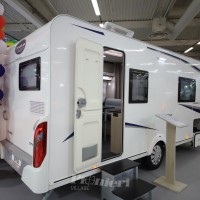 Caravan Caravelair Antares Style 460 (3)