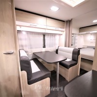 Caravan Caravelair Antares Style 460 (5)