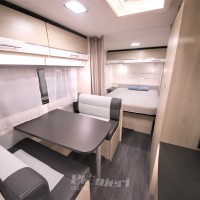 Caravan Caravelair Antares Style 460 (6)