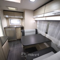 Caravan Caravelair Antares Style 460 (8)