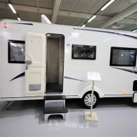 Caravan Caravelair Antares Style 470 (2)