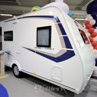 Caravelair Antares Style 476 Gamma 2021