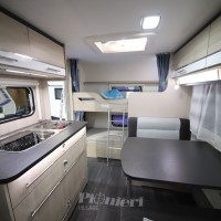 Caravan Caravelair Antares Style 476 (6)