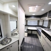 Caravan Caravelair Artica 465 (10)