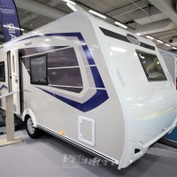 Caravan Caravelair Artica 465 (2)