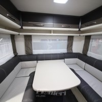 Caravan Caravelair Artica 465 (7)