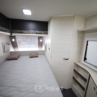 Caravan Caravelair Artica 465 (8)