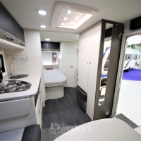 Caravan Caravelair Artica 465 (9)