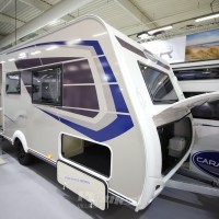 Caravelair Artica 490 Gamma 2021