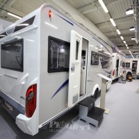 Caravan Caravelair Artica 490 (4)