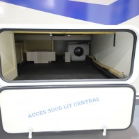 Caravan Caravelair Artica 490 (5)