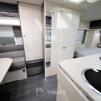 Caravan Caravelair Artica 490 (6)