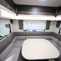 Caravan Caravelair Artica 490 (7)