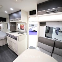 Caravan Caravelair Artica 490 (8)