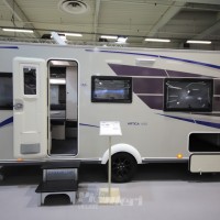 Caravan Caravelaie Artica 492 (2)