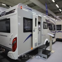 Caravan Caravelaie Artica 492 (3)