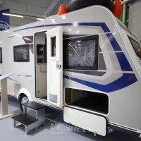 Caravan Caravelair Artica 496 (2)