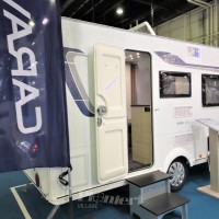 Caravelair Alba 390 Gamma 2022