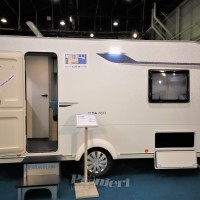 Caravelair Alba 400 Gamma 2022