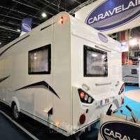 Caravelair Alba 430 Pack Style Gamma 2022