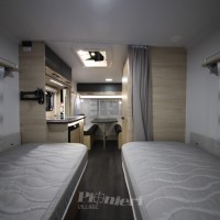 Caravan Caravelair Titanium Anniversary 450 (10)
