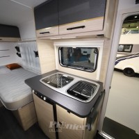 Caravan Caravelair Titanium Anniversary 450 (11)