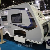 Caravelair Antares Titanium 450 Gamma 2022