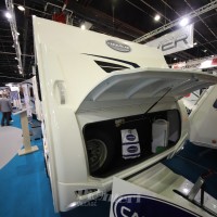 Caravan Caravelair Titanium Anniversary 450 (2)