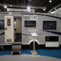 Caravan Caravelair Titanium Anniversary 450 (4)