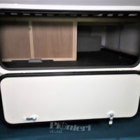 Caravan Caravelair Titanium Anniversary 450 (5)