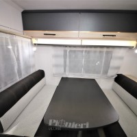 Caravan Caravelair Titanium Anniversary 450 (7)