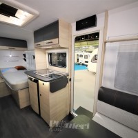 Caravan Caravelair Titanium Anniversary 450 (8)