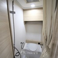 Caravan Caravelair Titanium Anniversary 455 (10)